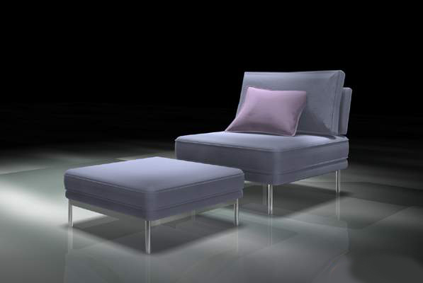 Descarga gratis 3D Modelos!