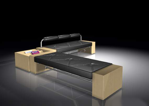Descarga gratis 3D Modelos!