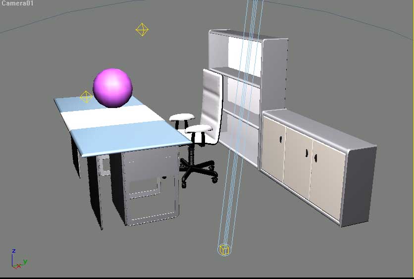 Descarga gratis 3D Modelos!