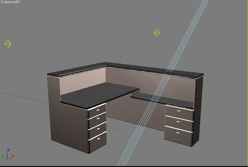 Descarga gratis 3D Modelos!