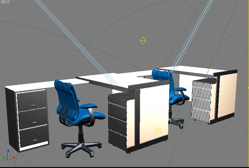 Descarga gratis 3D Modelos!