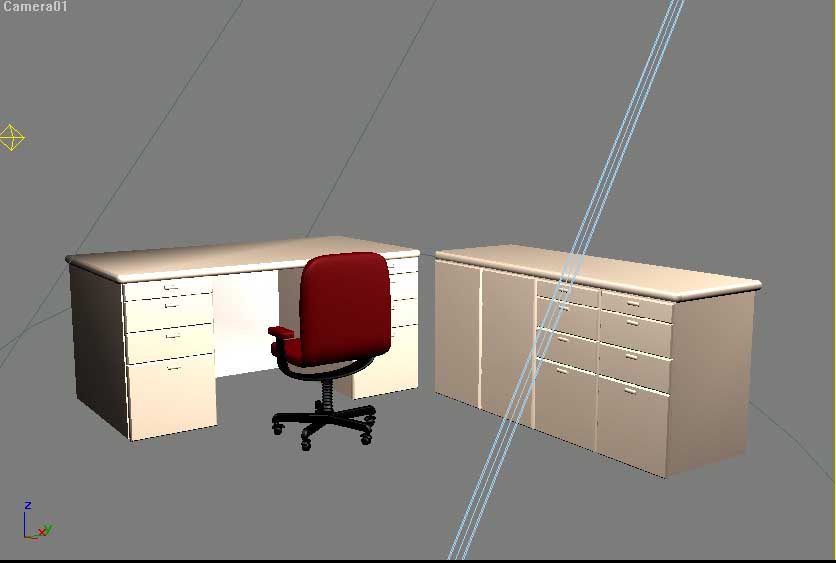 Descarga gratis 3D Modelos!