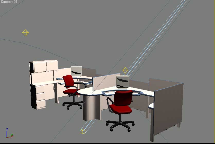 Descarga gratis 3D Modelos!