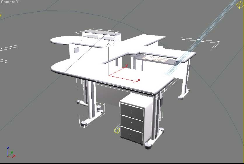 Descarga gratis 3D Modelos!