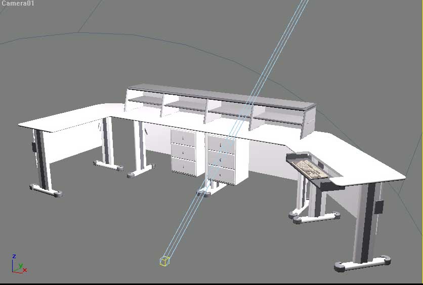 Descarga gratis 3D Modelos!