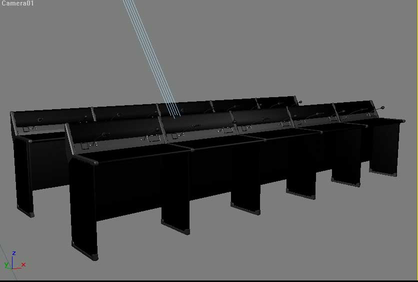 Descarga gratis 3D Modelos!