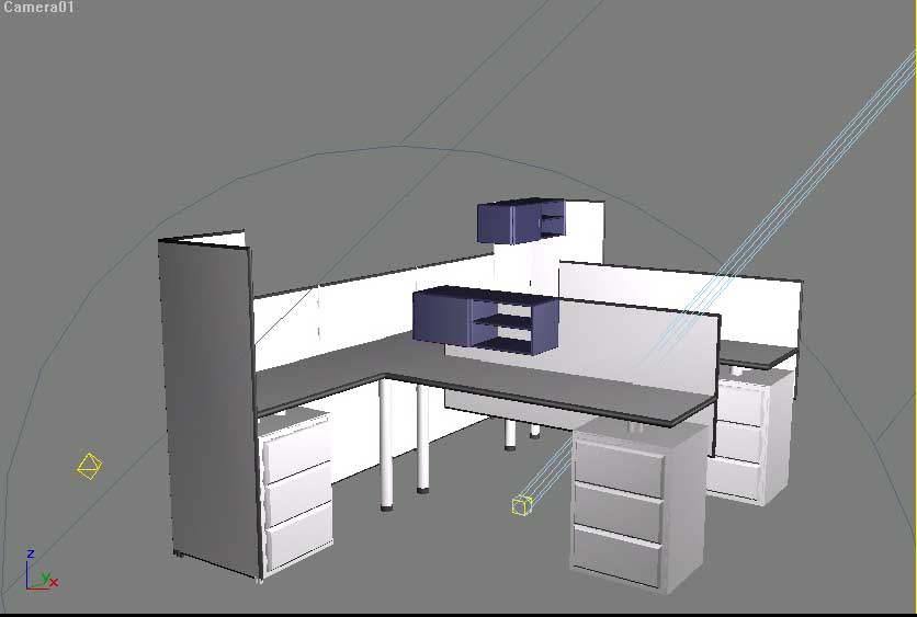 Descarga gratis 3D Modelos!
