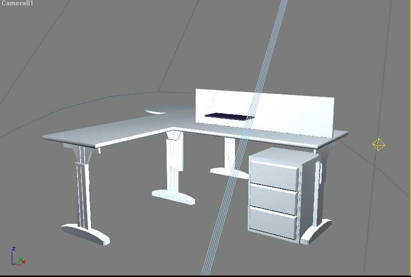 Descarga gratis 3D Modelos!