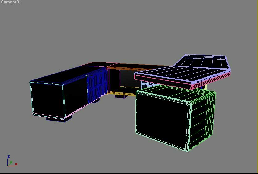 Descarga gratis 3D Modelos!