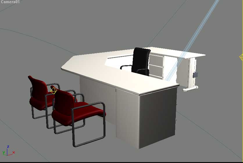 Descarga gratis 3D Modelos!
