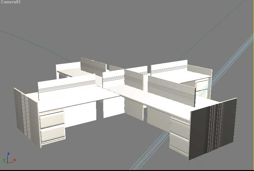 Descarga gratis 3D Modelos!
