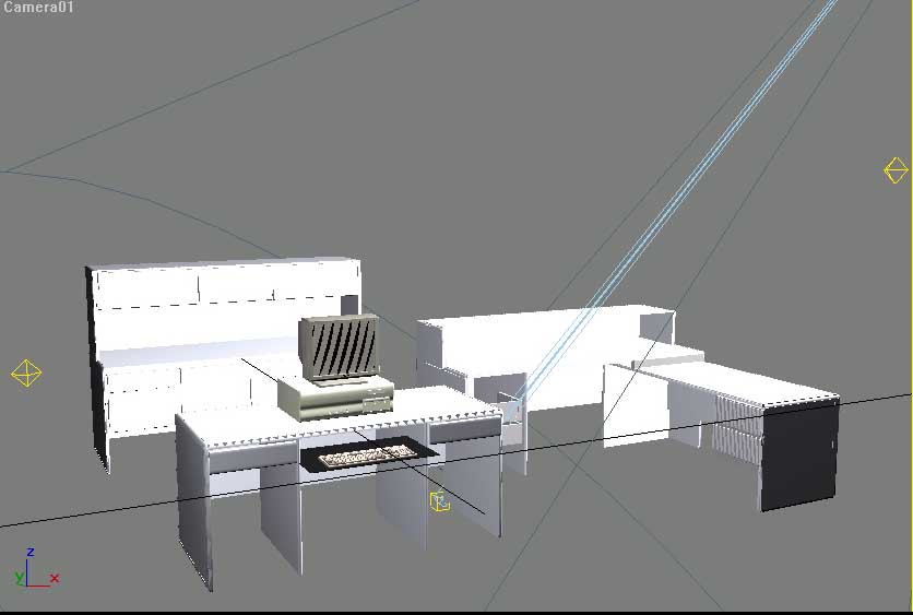 Descarga gratis 3D Modelos!