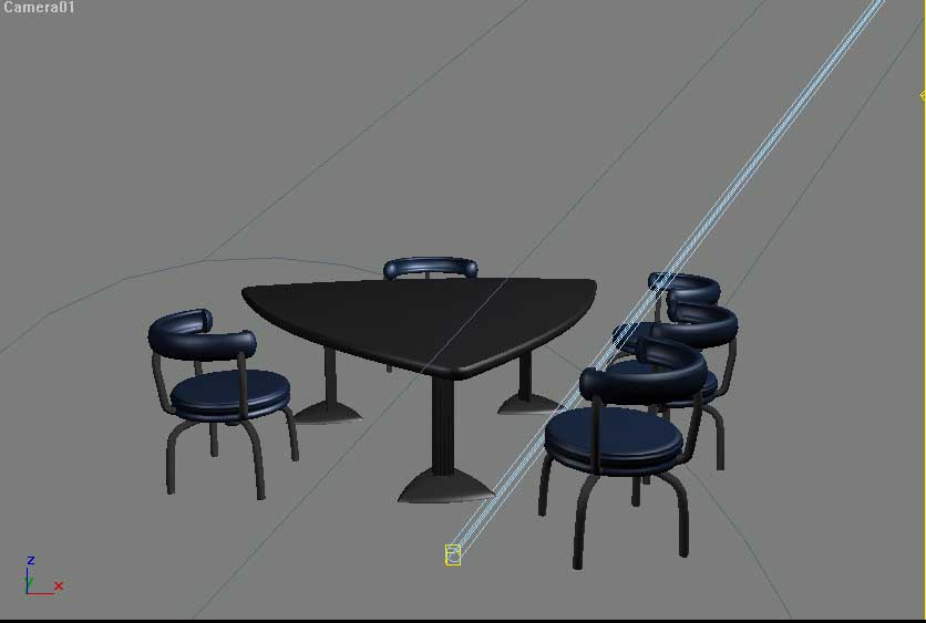 Descarga gratis 3D Modelos!
