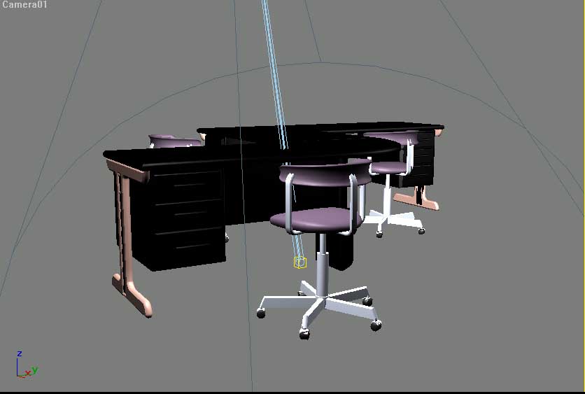 Descarga gratis 3D Modelos!