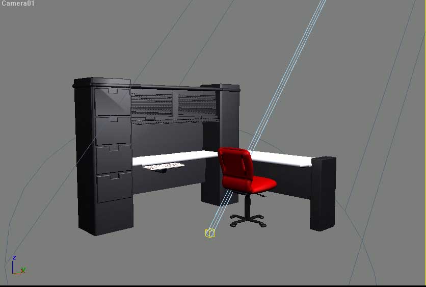Descarga gratis 3D Modelos!