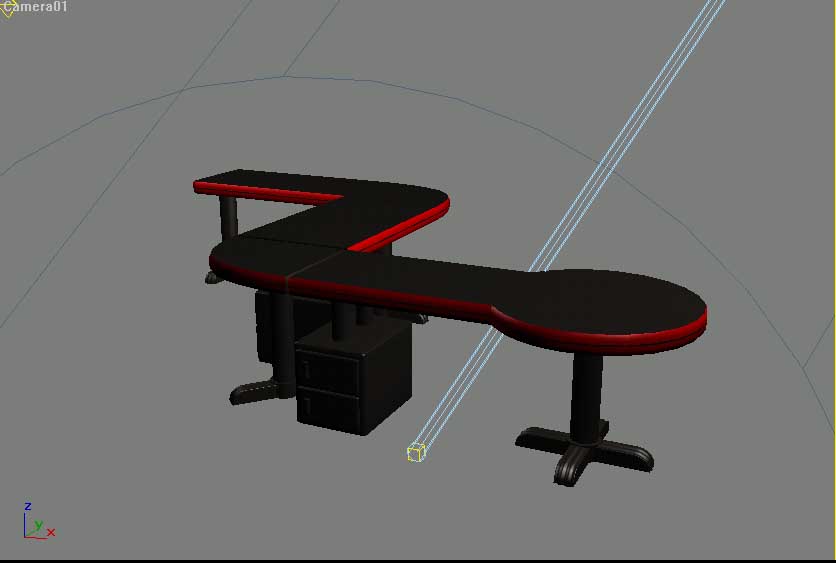 Descarga gratis 3D Modelos!