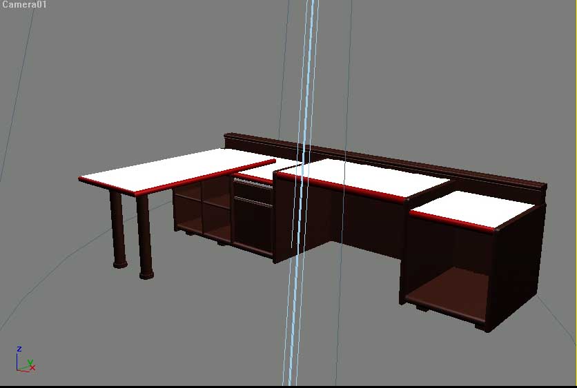 Descarga gratis 3D Modelos!