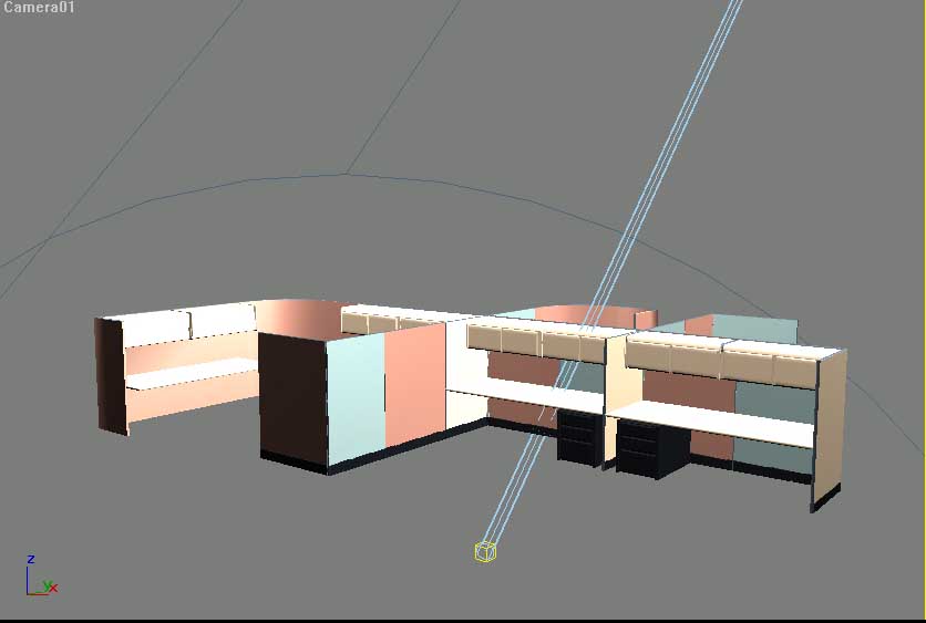 Descarga gratis 3D Modelos!