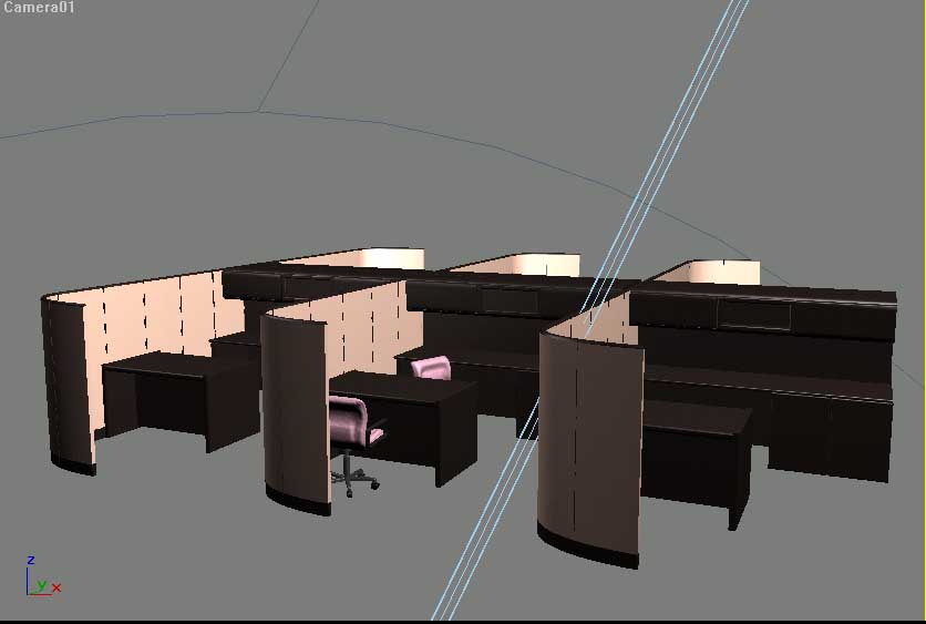 Descarga gratis 3D Modelos!