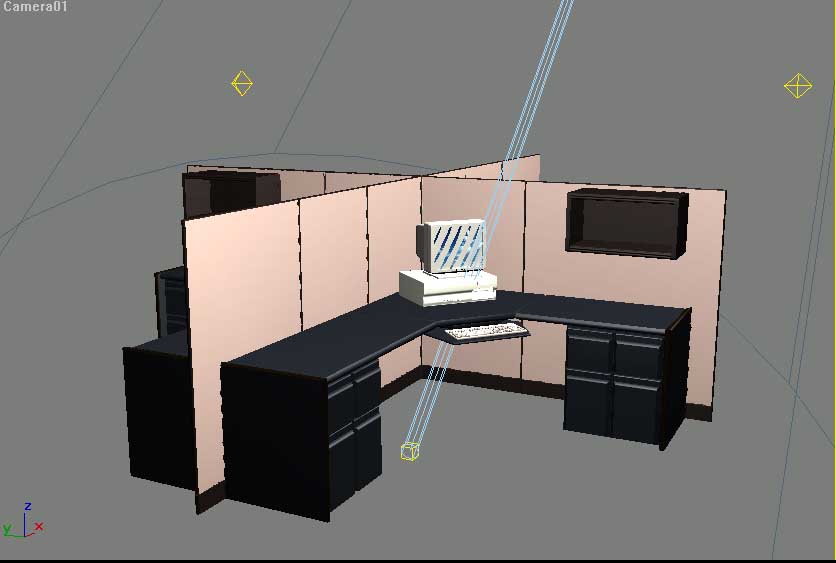 Descarga gratis 3D Modelos!