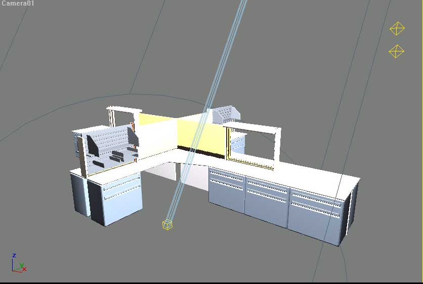 Descarga gratis 3D Modelos!
