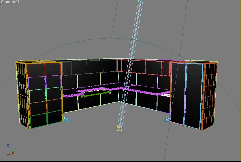 Descarga gratis 3D Modelos!