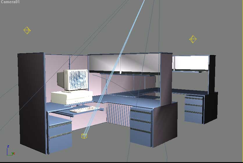 Descarga gratis 3D Modelos!