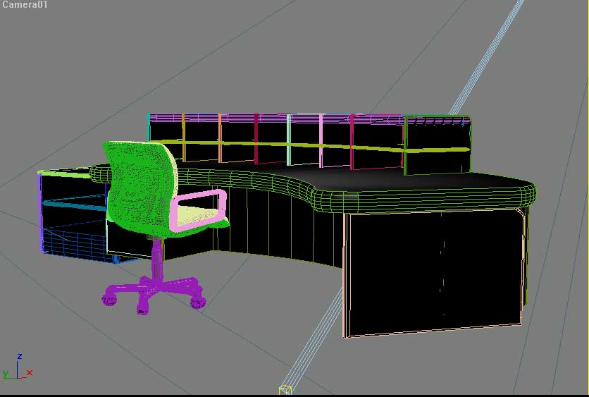 Descarga gratis 3D Modelos!