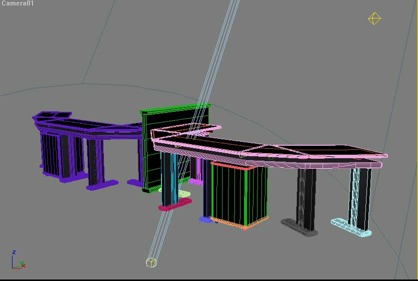 Descarga gratis 3D Modelos!