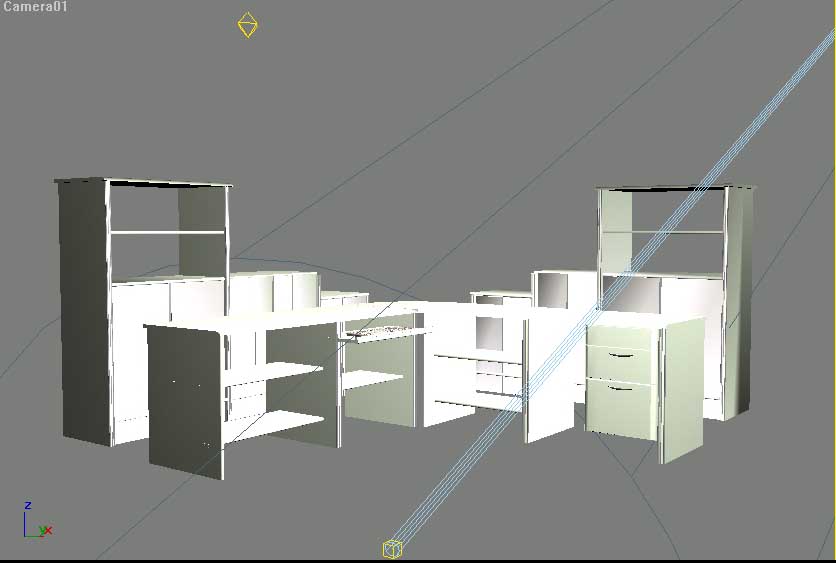 Descarga gratis 3D Modelos!