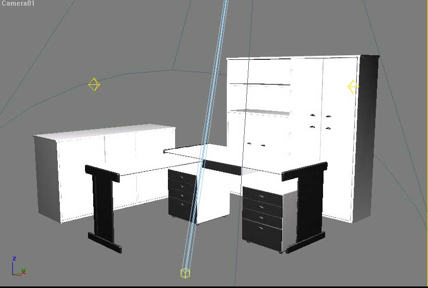 Descarga gratis 3D Modelos!