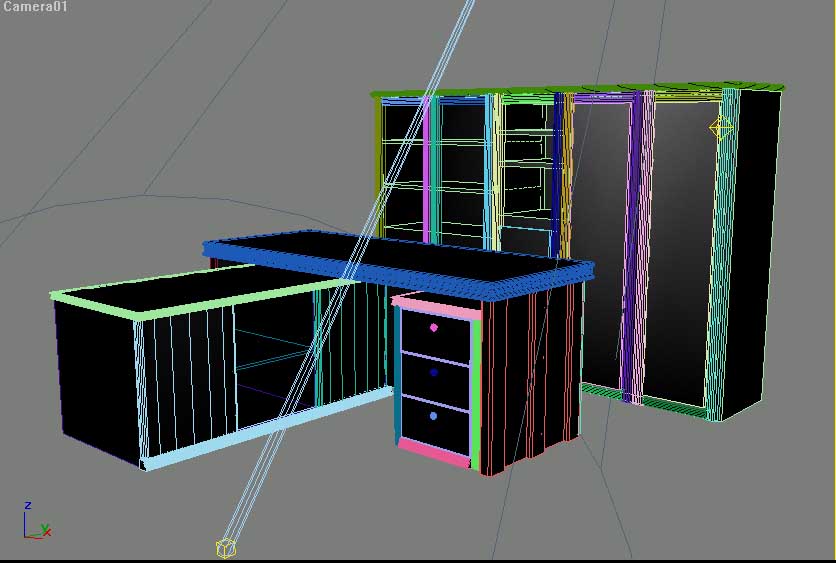 Descarga gratis 3D Modelos!