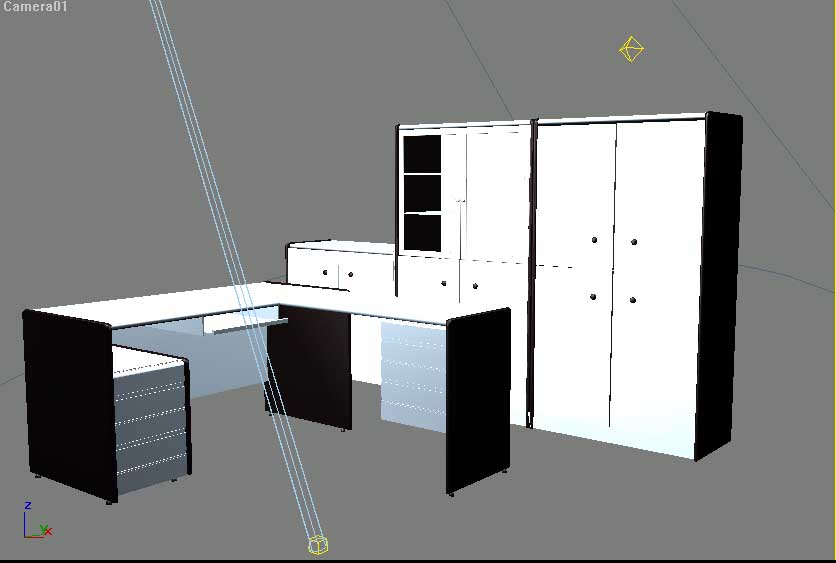 Descarga gratis 3D Modelos!