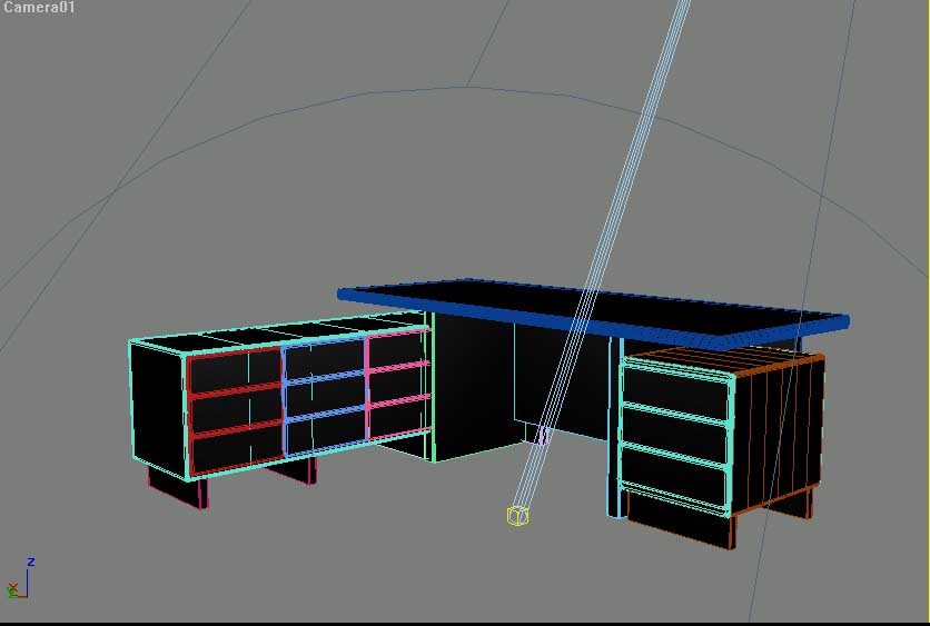 Descarga gratis 3D Modelos!