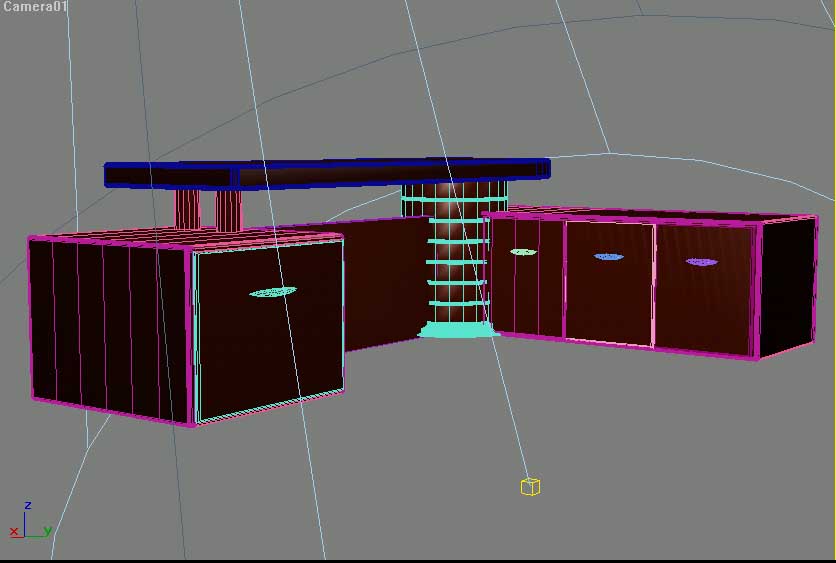 Descarga gratis 3D Modelos!