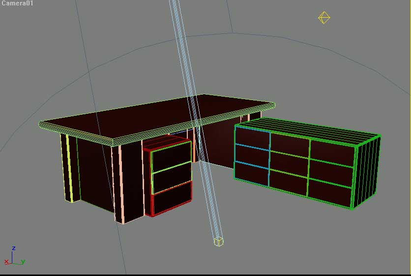 Descarga gratis 3D Modelos!