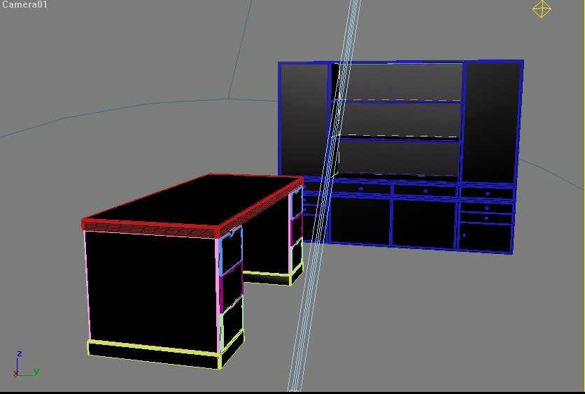 Descarga gratis 3D Modelos!