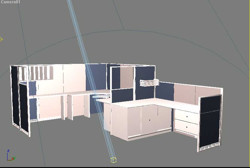 Descarga gratis 3D Modelos!