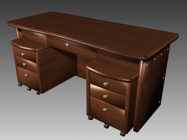 Descarga gratis 3D Modelos!