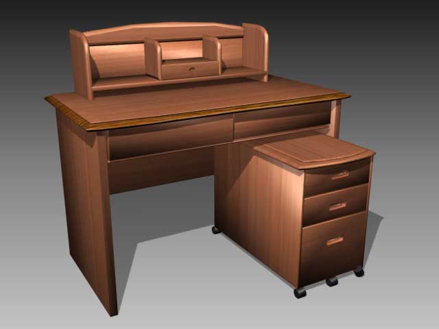 Descarga gratis 3D Modelos!