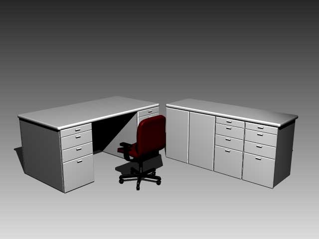Descarga gratis 3D Modelos!