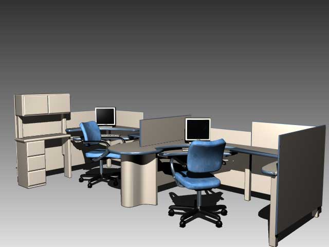 Descarga gratis 3D Modelos!