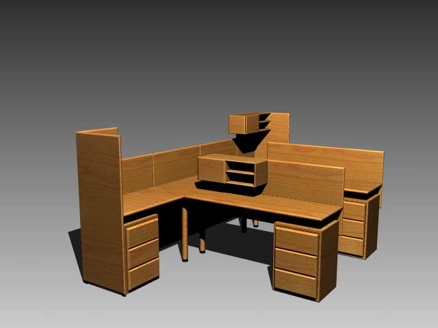 Descarga gratis 3D Modelos!