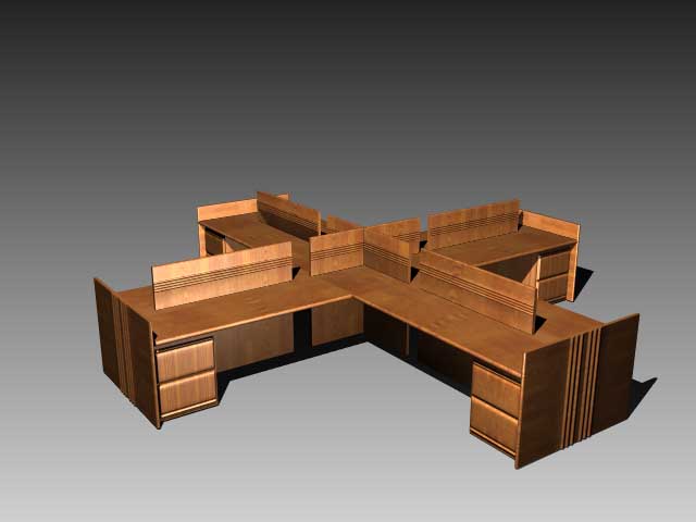 Descarga gratis 3D Modelos!
