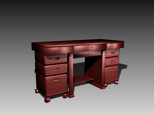 Descarga gratis 3D Modelos!