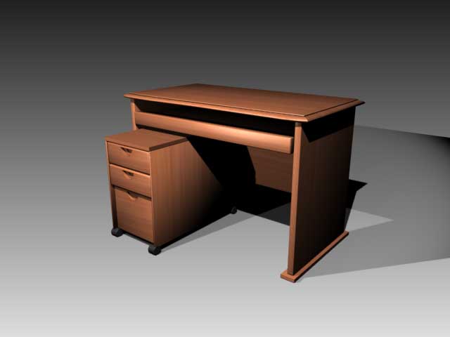 Descarga gratis 3D Modelos!