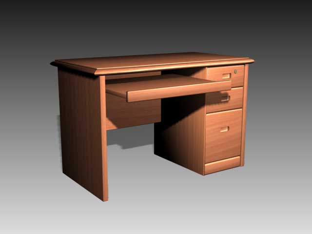 Descarga gratis 3D Modelos!