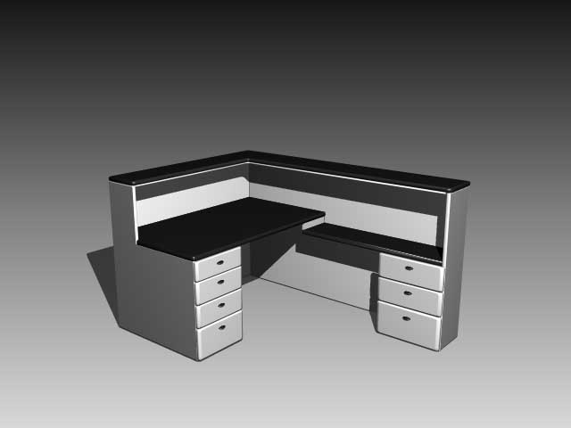 Descarga gratis 3D Modelos!