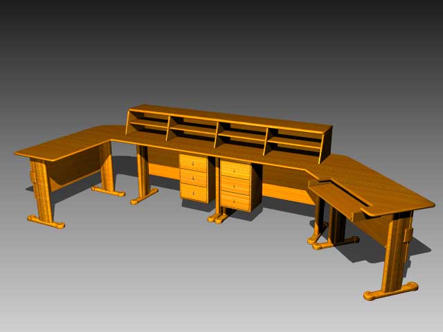 Descarga gratis 3D Modelos!