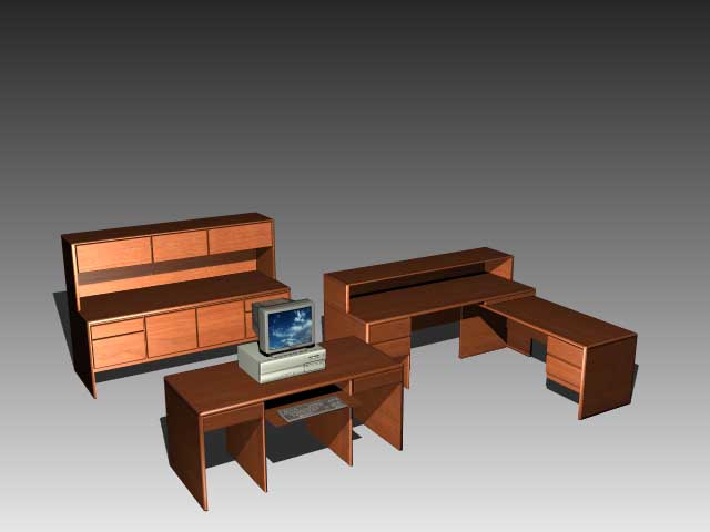 Descarga gratis 3D Modelos!